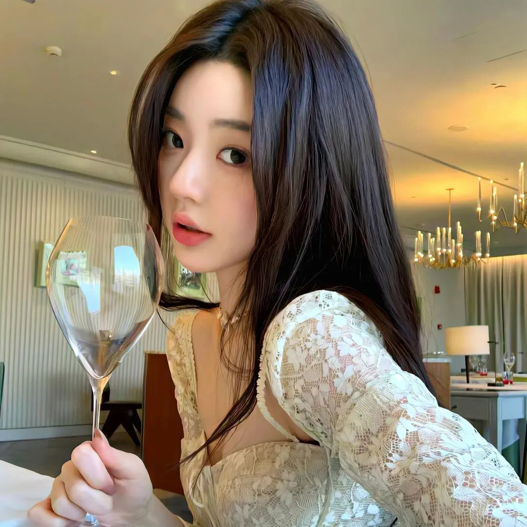 这个女配有点甜